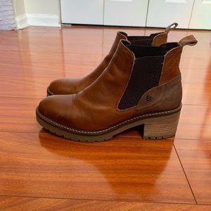 Bull Boxer Chelsea Boot